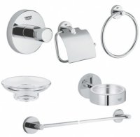 ACCESORII BAIE GROHE - ACCESORII BAIE GROHE